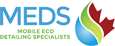 MEDS - Mobile Eco Detailing Specialists